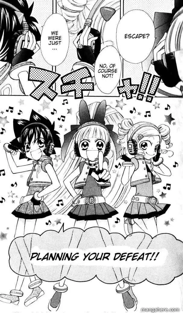 Demashitaa! Powerpuff Girls Z Chapter 8 16